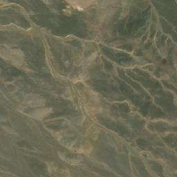 Satellite imagery of Pōzah-ye Bōr, AF