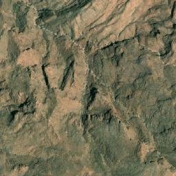 Satellite imagery of Kōh-e Mishkīn, AF