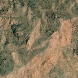 Satellite imagery of Kōh-e Mishkīn, AF