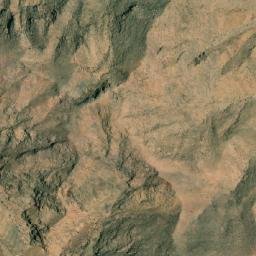 Satellite imagery of Kōh-e Mishkīn, AF