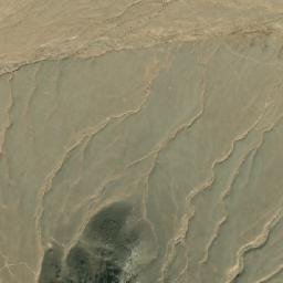 Satellite imagery of Khūlah Pishak, AF
