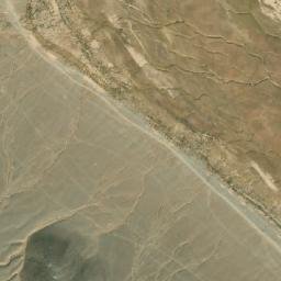 Satellite imagery of Khūlah Pishak, AF