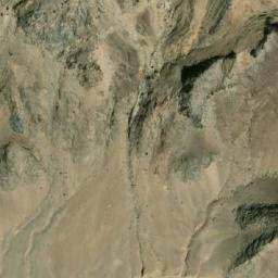 Satellite imagery of Arah Kōh, AF