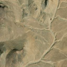 Satellite imagery of Arah Kōh, AF