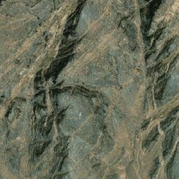 Satellite imagery of Jamāl Ghar, AF