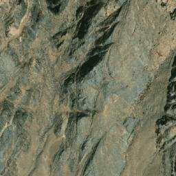 Satellite imagery of Jamāl Ghar, AF