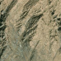 Satellite imagery of Jamāl Ghar, AF