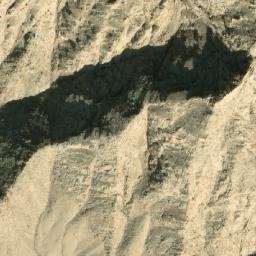 Satellite imagery of Garm Āb Ghar, AF