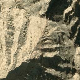 Satellite imagery of Garm Āb Ghar, AF