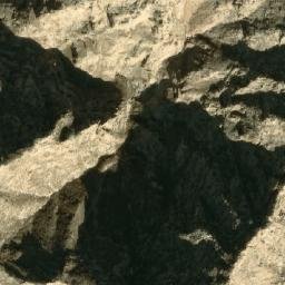 Satellite imagery of Garm Āb Ghar, AF