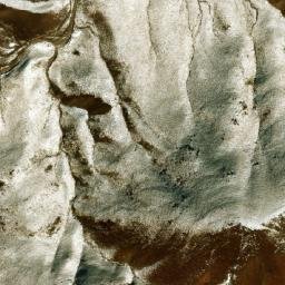 Satellite imagery of Ingarak Kōtal, AF