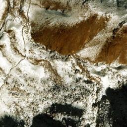 Satellite imagery of Ingarak Kōtal, AF