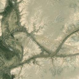 Satellite imagery of Mōkōlghō, AF