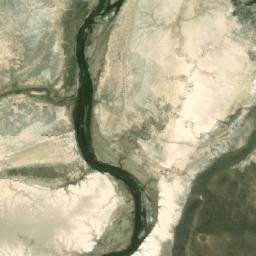 Satellite imagery of Mōkōlghō, AF