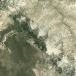 Satellite imagery of Mōkōlghō, AF