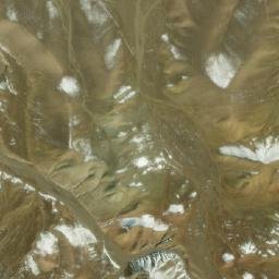 Satellite imagery of Khūlbā‘ī Ghaṯē, AF