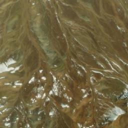 Satellite imagery of Khūlbā‘ī Ghaṯē, AF