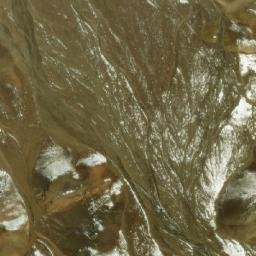 Satellite imagery of Khūlbā‘ī Ghaṯē, AF