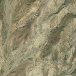 Satellite imagery of Tsakirā, AF