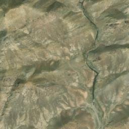 Satellite imagery of Lōy Gaṟang, AF