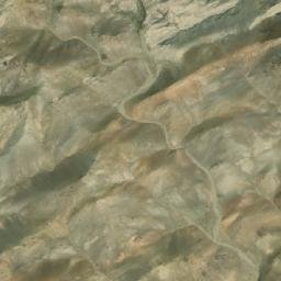 Satellite imagery of Lōy Gaṟang, AF