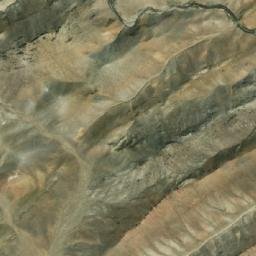 Satellite imagery of Lōy Gaṟang, AF