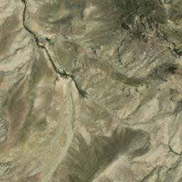 Satellite imagery of Shīn Ghar, AF