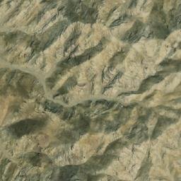 Satellite imagery of Shamawāl, AF