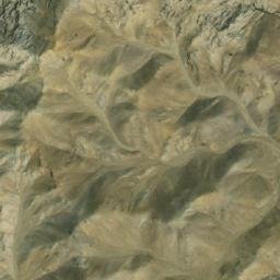 Satellite imagery of Shamawāl, AF