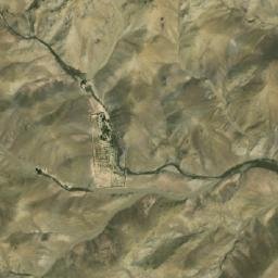 Satellite imagery of Shamawāl, AF