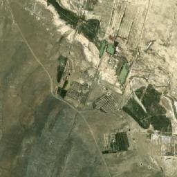 Satellite imagery of Bōragay Ghunḏêy, AF