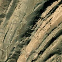 Satellite imagery of Shamsuddīn Sūr Ghar, AF