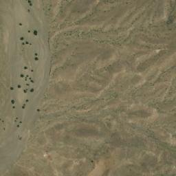 Satellite imagery of Nêshpah Ghar, AF