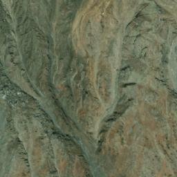Satellite imagery of Kālihen Dhār, IN