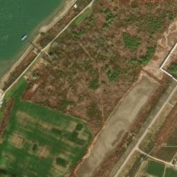 Satellite imagery of Morrison Point (historical), CN