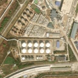 Satellite imagery of Morrison Point (historical), CN