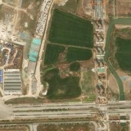 Satellite imagery of Morrison Point (historical), CN