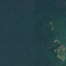 Satellite imagery of Mae Zaki, JP
