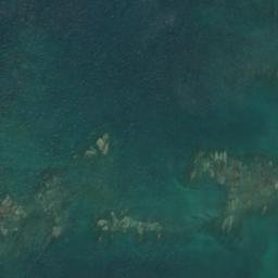 Satellite imagery of Mae Zaki, JP