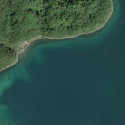 Satellite imagery of Kogane Bana, JP