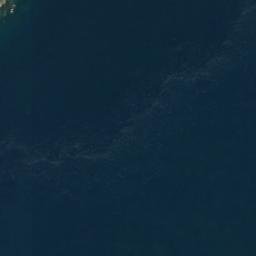 Satellite imagery of Shiinoki Zaki, JP