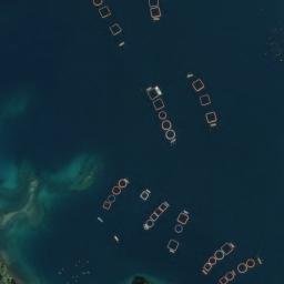 Satellite imagery of Okino-sone, JP