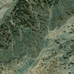 Satellite imagery of Agouram Ijbertene, MA