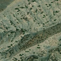 Satellite imagery of Agouram Ijbertene, MA