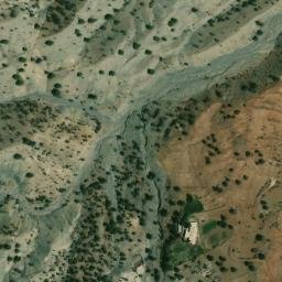 Satellite imagery of Agouram Ijbertene, MA