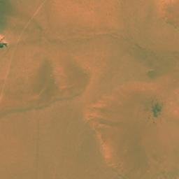 Satellite imagery of Kef Souka, DZ