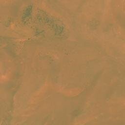 Satellite imagery of Kef Souka, DZ