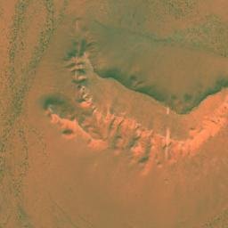 Satellite imagery of Et Touam, DZ