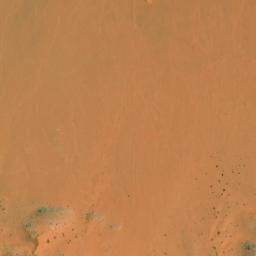 Satellite imagery of Mehasseur Bou Chegag, DZ