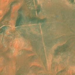 Satellite imagery of Râs en Negueb, DZ